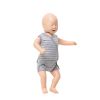 Kleine baby QCPR - afbeelding 3