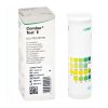 Combur 3 E urine teststrips, 50 stuks
