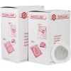 Rudaclude oogpleister S, 30 stuks