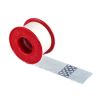 Rudapor 2,5 cm x 9,14 m, 10 rollen