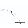 Dr. Mach LED 110, met rail-klem 35 mm