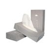 Facial Tissue Type Ice, cellulose 2-laags, 1 doosje