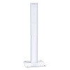 Desinfectiezuil Aluminium
