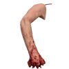 Tourniquet Trainer – Bloedende arm