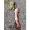 Tourniquet Trainer – Bloedende arm - afbeelding 3