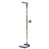 seca 287 Ultrasoon meetstation met stembegeleiding, EMR-gevalideerd