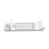 seca 210 Mobiele meetmat voor baby’s en peuters