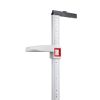 seca 213 Draagbare stadiometer met geïntegreerde waterpas