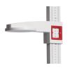 seca 213 Draagbare stadiometer