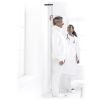 seca 213 Draagbare stadiometer