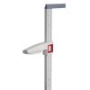 seca 217 Stabiele stadiometer voor mobiele lengtemeting