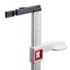seca 217 Stabiele stadiometer voor mobiele lengtemeting