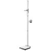 seca 285 Meetstation voor lengte en gewicht EMR-compatibiliteit