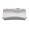 seca 376 Digitale babyweegschaal met extra groot weegplateau