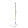 seca 487 Dierensticker voor seca ultrasone meetstations