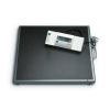seca 635 EMR-compatibel platform en bariatrische weegschaal