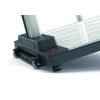 seca 655 EPD-gevalideerde opstapweegschaal met ID-display, 300 kg