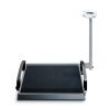 seca 665 Rolstoelweegschaal, EMR-compatibiliteit