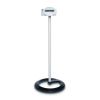 seca 675 Platformweegschaal EMR-compatibiliteit incl. 1 helling