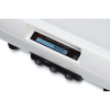 seca 757 Babyweegschaal met zeer nauwkeurige aflezing, EMR-compatibiliteit