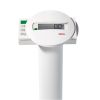 seca 799 Elektronische kolomweegschaal met BMI-functie