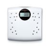 seca sensa 804 Digitale personenweegschaal met 24 verchroomde elektroden en BW/BF-functie