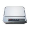 seca 856 Orgaan- en laboratoriumweegschaal RVS