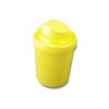 Naaldencontainers 500 ml, 10 stuks