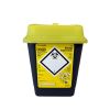 Sharpsafe naaldencontainer 5 liter