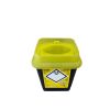 Sharpsafe naaldencontainer 5 liter