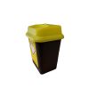Sharpsafe naaldencontainer 5 liter