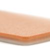 3-laags RealLayer-hechtdraad zonder vaten Lichte huid - afbeelding 5