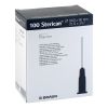 B.Braun Sterican injectienaalden blauw 23G, 0,6 x 60 mm, 100 stuks