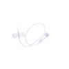 Terumo Surflo vleugelnaald blauw 23G, 0,6 x 19 mm, 50 stuks