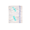 Terumo Surflo vleugelnaald blauw 23G, 0,6 x 19 mm, 50 stuks