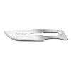Swann Morton scalpelmesjes carbon, steriel, nr. 10