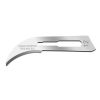 Swann Morton scalpelmesjes carbon, steriel, nr. 12