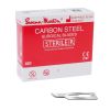Swann Morton scalpelmesjes carbon, steriel, nr. 15