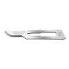 Swann Morton scalpelmesjes carbon, steriel, nr. 15