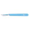Swann Morton wegwerp scalpels RVS, steriel, nr. 20