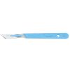 Swann Morton wegwerp scalpels RVS, steriel, nr. 25