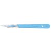 Swann Morton wegwerp scalpels RVS, steriel, nr. 26