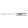 Swann Morton fijne scalpelmesjes RVS, steriel, nr. SM62SB