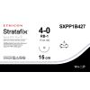 Stratafix Spiral PDS+ violet 4-0, RB-1 naald, SXPP1B427
