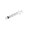 Terumo-Agani Injectiespuit 2,5/3ml luer centrisch, 100 stuks