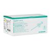 B. Braun Vasofix Safety infuusnaald PUR groen 18G, 1,3 x 45 mm, 50 stuks