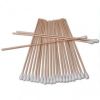 Wattenstokjes met grote tip 7-8 mm, 100 stuks