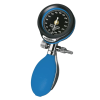 Welch Allyn DS55 bloeddrukmeter, blauw