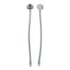 FlexiPort slang 23 cm met koppelstuk