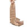 HEKA Grip compressie beige maat F 1 m niet steriel